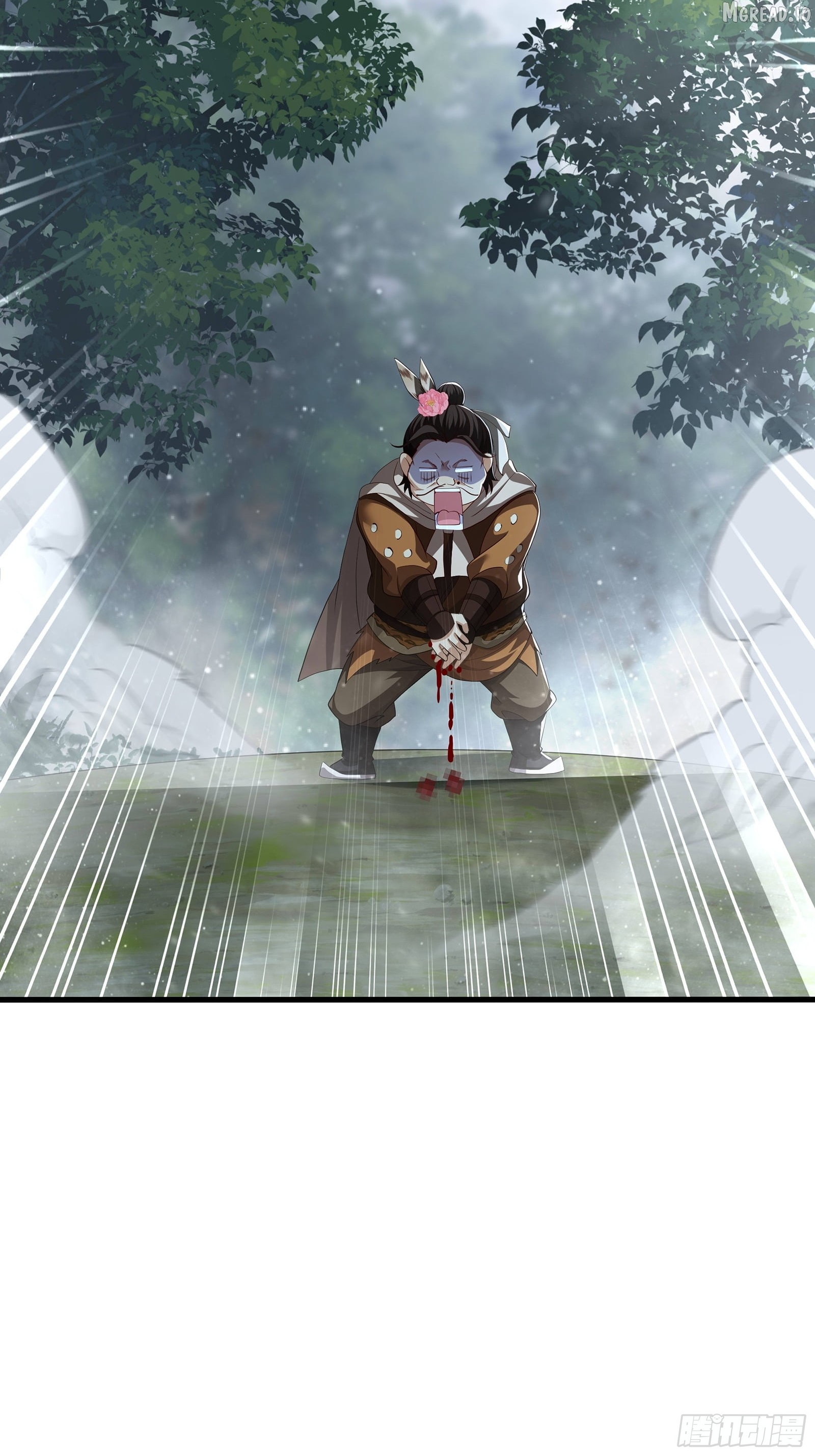 Reborn in the Water Margin World as the Strongest Wu Dalang Chapter 63 - page 58